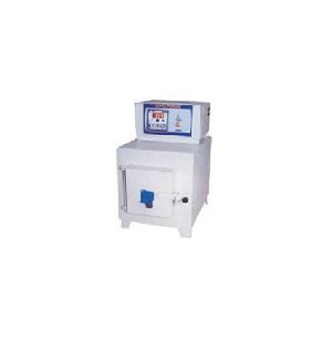 Laboratory Muffle Furnace