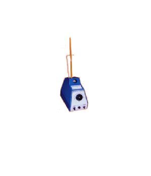 Laboratory Muffle Furnace