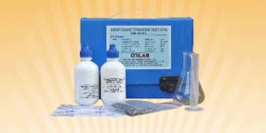 Chloride Test Kit