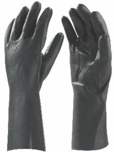 Plain Neoprene Glove