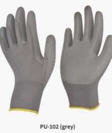 PU Coated Gloves