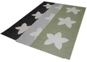 Plastic Jacquard Rugs