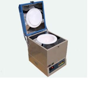 Abrostate-1200CF Crucible Furnace