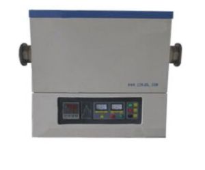 Abrostate-1600G Tube furnace