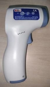 Infrared Forehead Thermometer