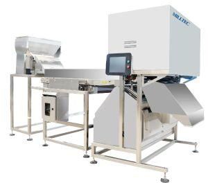 colour sorter machine