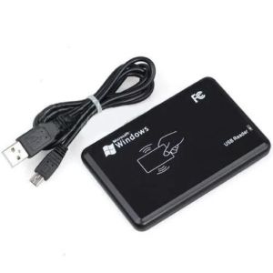 Mifare USB Card Reader