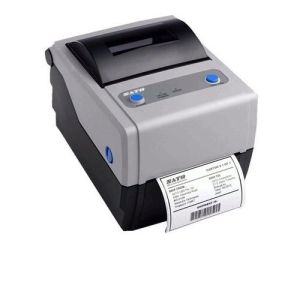 Sato Barcode Printer