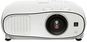 Home Theater Projectors