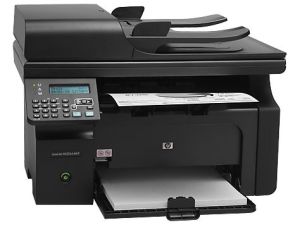 Multifunction Printer