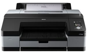 Wide Format Printer
