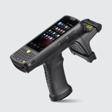 UHF Handheld RFID Scanner