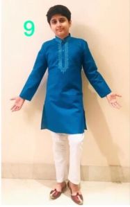 Boys Kurta Pajama