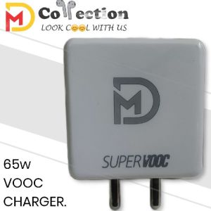 Travel Charger