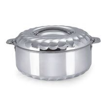 Stainless Steel Insulated Casserole