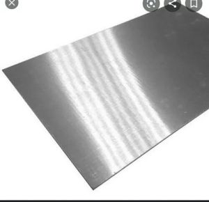 Aluminum Sheet