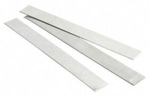 Aluminum Shim