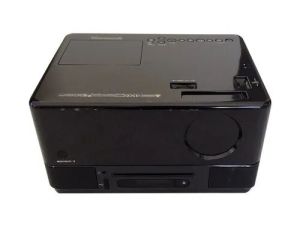 lcd video projector