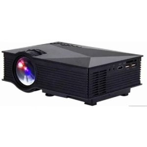 Led Wireless Projector
