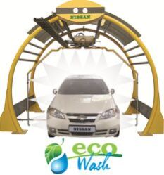 car wash systems