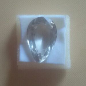 White Sapphire