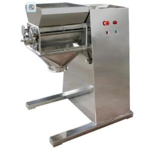 Oscillating Granulator Machine