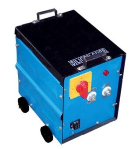 Arc Welding Machines