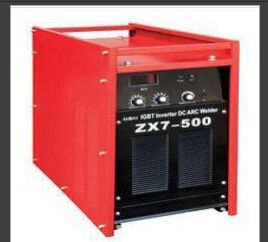 Inverter Welding machines