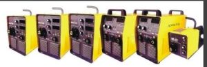 MIG MAG Welder Co2 Welding Machine