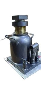 Manual Hydraulic Pressure Jack