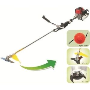 Brush Cutter