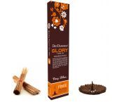 Glory India Agarbathies 80g with Dhoop Cone