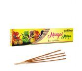 Mangal Morya Hand Rolled Flora Incense Sticks