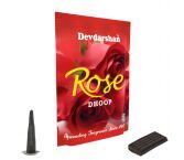 Rose Dhoop Pouch