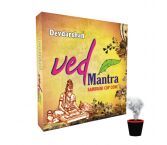 Ved Mantra Guggal Sambrani Cups