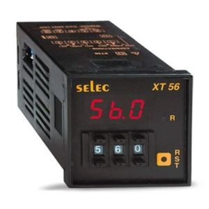 programmable digital timer