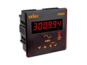 Selec Energy Meter