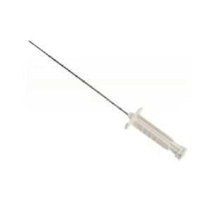 Trucut Biopsy Needle