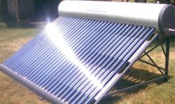 Normal Thermosyphon Solar Water Heater