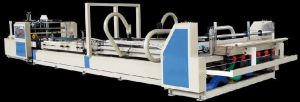 Automatic Folder Gluer