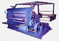 Corrugated Board Box Making Machines