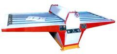 Flatbed Punching Machine