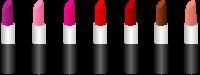 Lipsticks