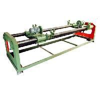 plywood machine