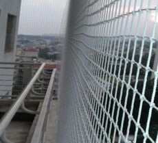 Balcony Nets