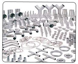 Condensate Pot