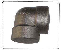 Pipe Fittings