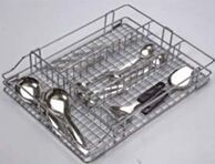 Cutlery Baskets