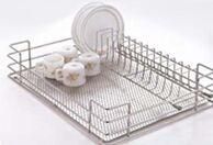 Perforated Baskets