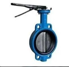 Butterfly Valve